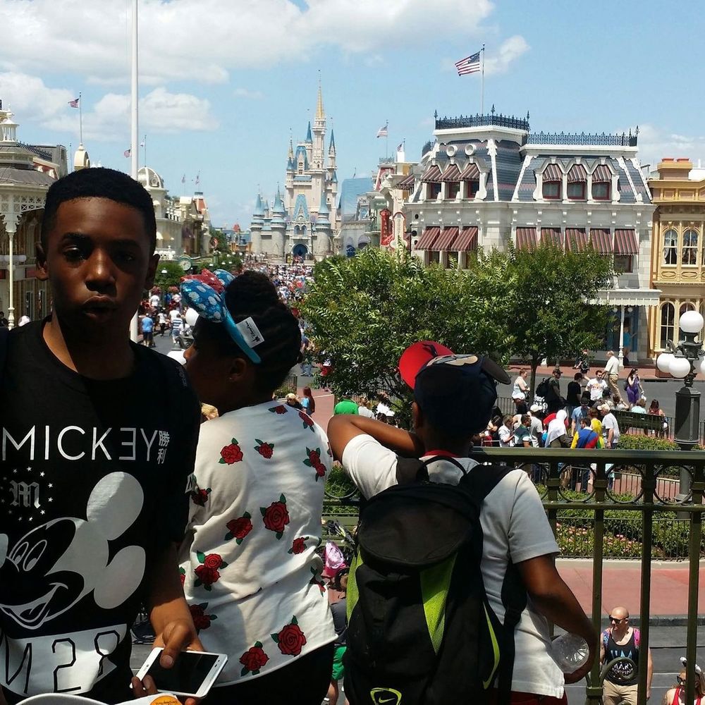 Meet your Posher, Shyla